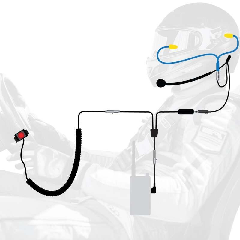 Rugged Radios STN-BASIC-KEN