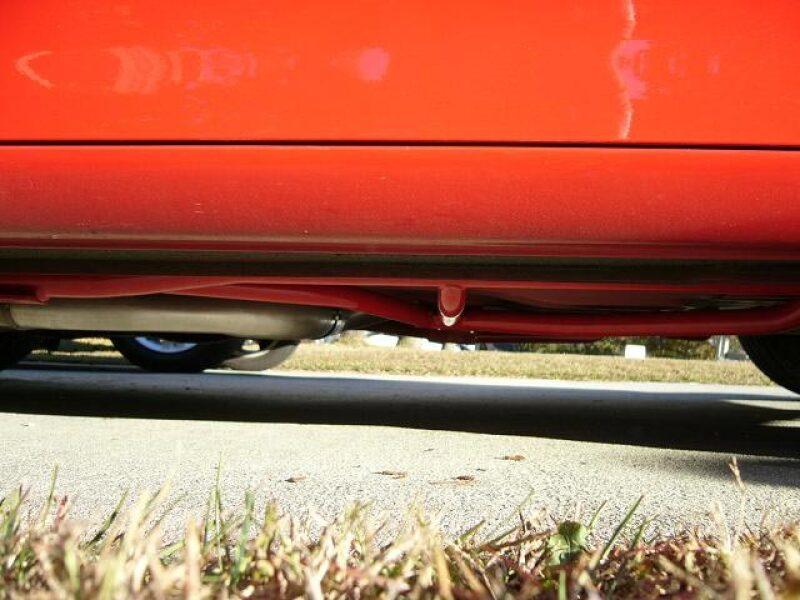 UMI Performance 2003-R