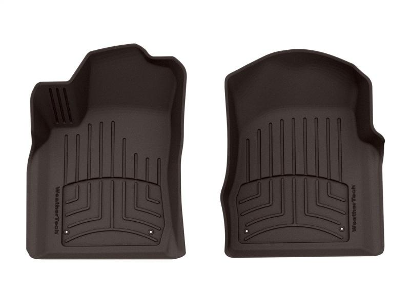 WeatherTech 474851IM