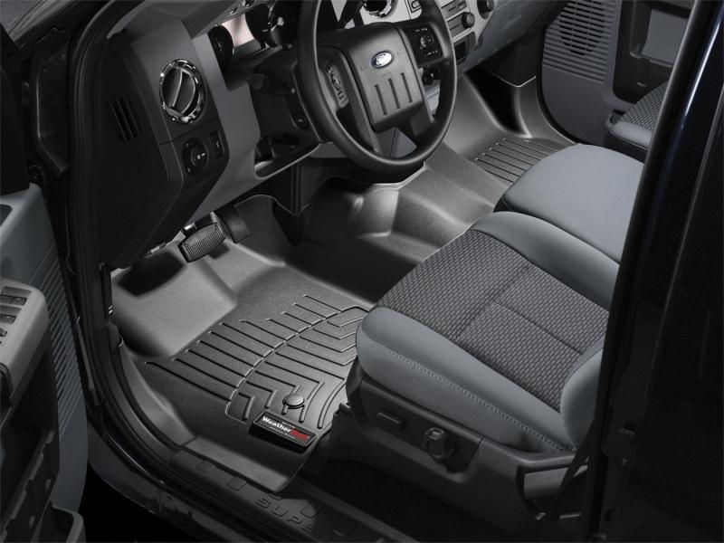 WeatherTech 443291