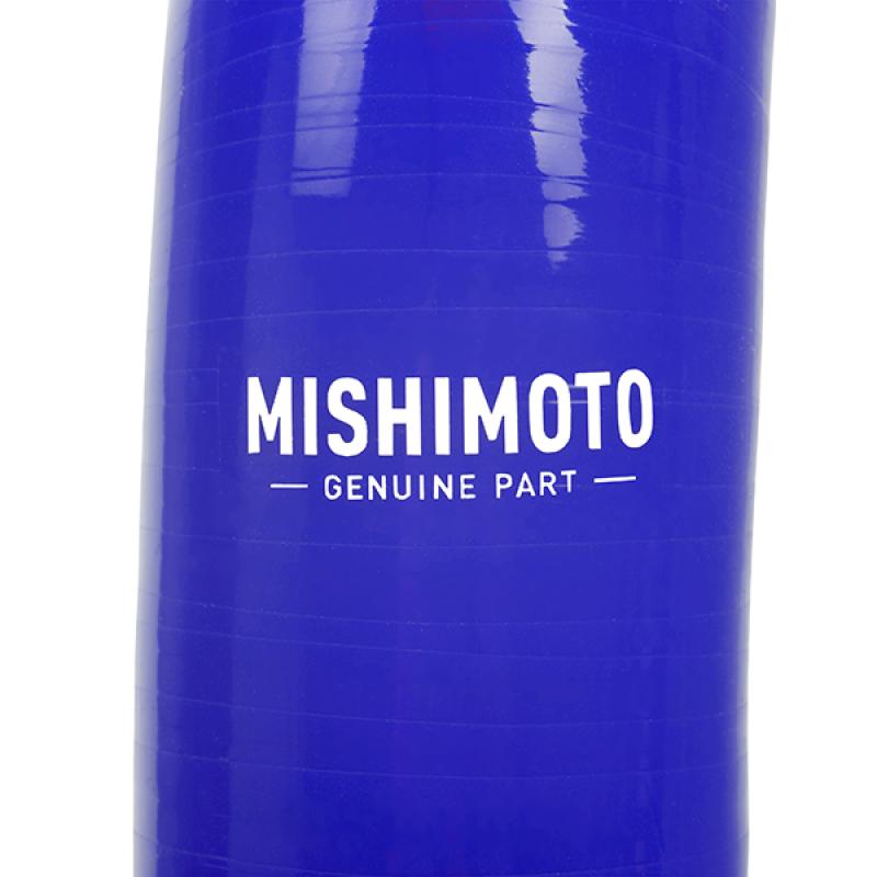 Mishimoto MMHOSE-WR6-91BL