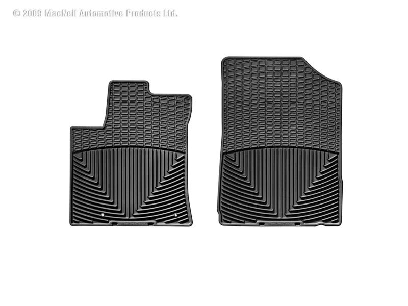 WeatherTech W96