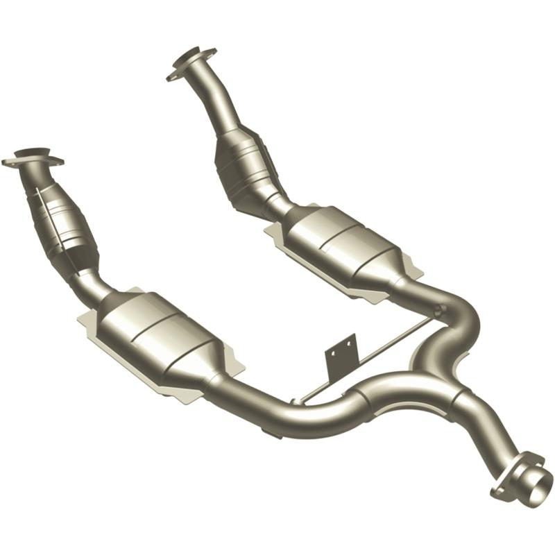 Magnaflow 441108
