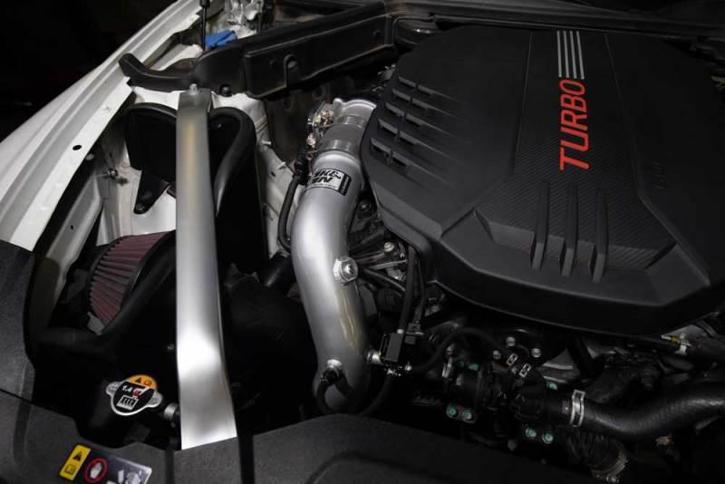 K&N Engineering 77-1014KS