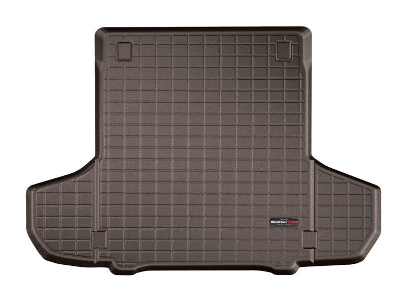 WeatherTech 431022