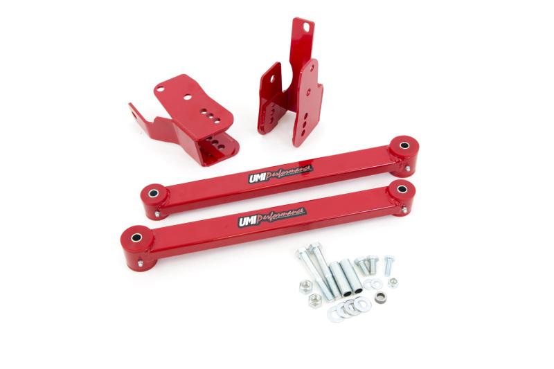 UMI Performance 103460-R