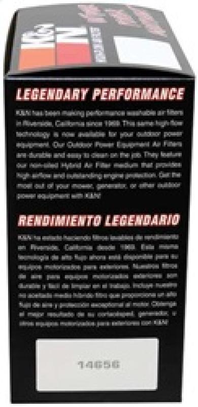 K&N Engineering E-4552