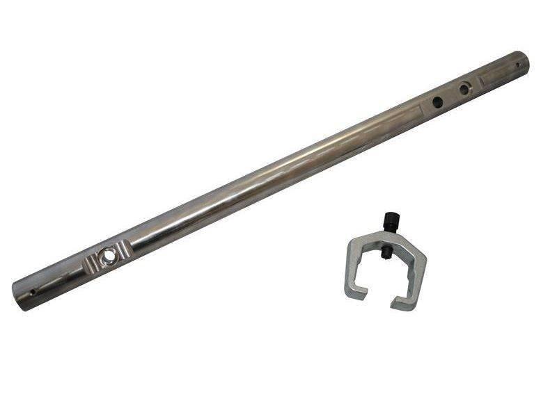 Sinister Diesel SD-CLNK