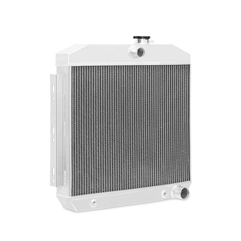 Mishimoto MMRAD-BEL-55X