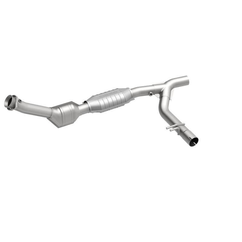Magnaflow 447116
