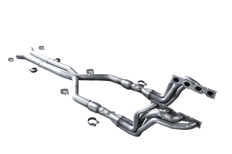 American Racing Headers MBE63-10178300LSWC