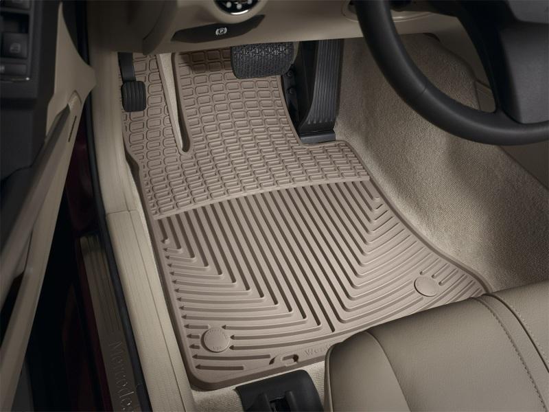 WeatherTech W296TN