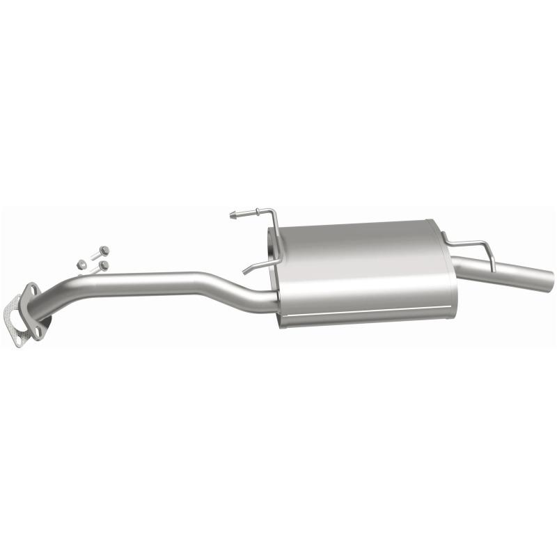 Magnaflow 108-0063