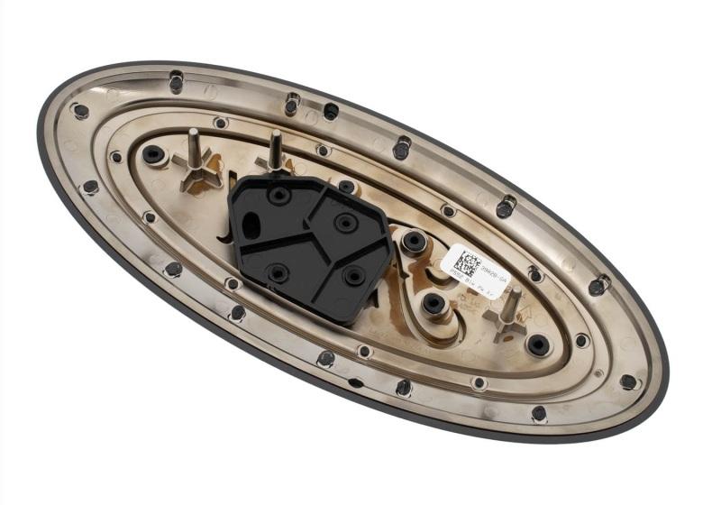 Ford Racing M-1447-F15B