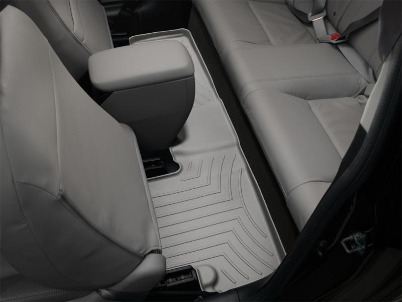 WeatherTech 463733