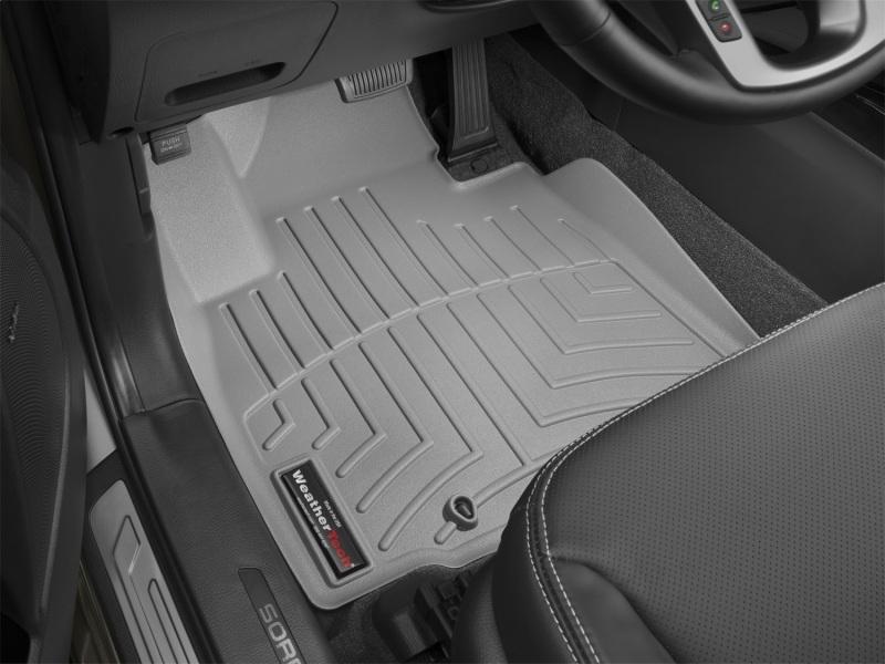 WeatherTech 465561