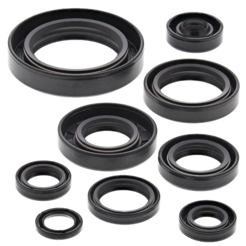 Vertex Pistons 822109