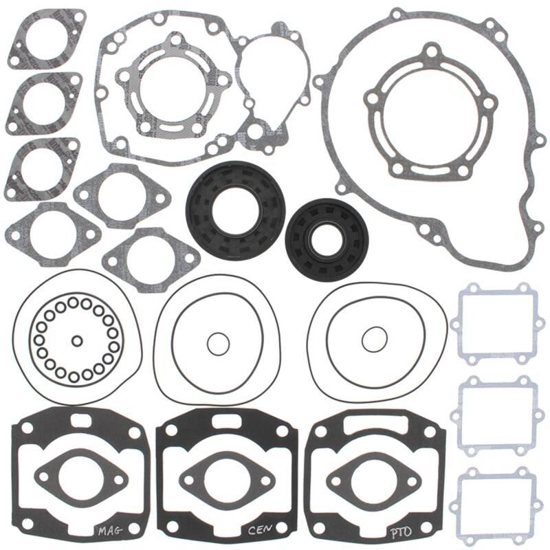 Vertex Pistons 611503