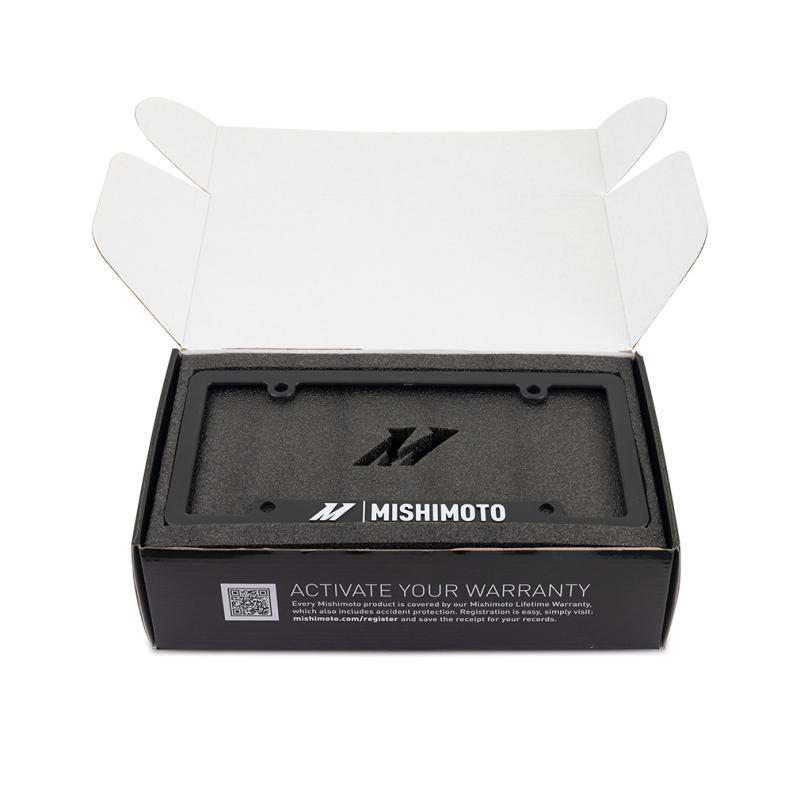 Mishimoto MMLP-F2D-11