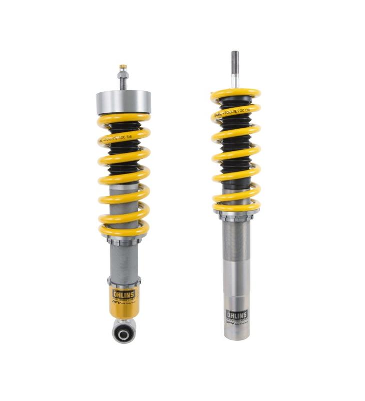 Ohlins POZ MN04S1