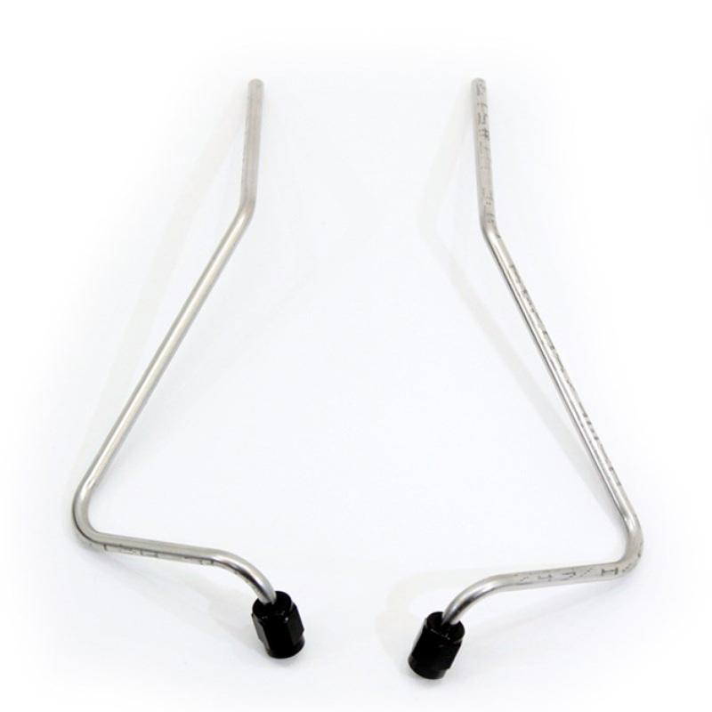 Nitrous Express 15766HLK1