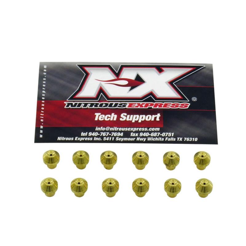 Nitrous Express 20919JP