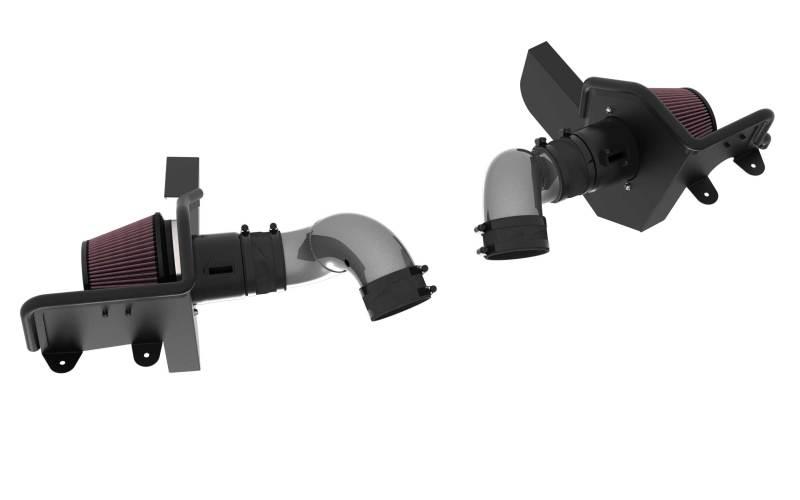 K&N Engineering 69-3541TC