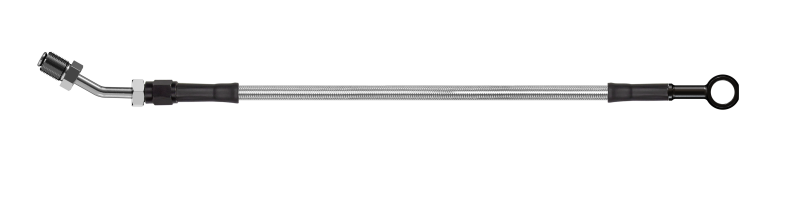 Goodridge HD2001-1CB-CL64