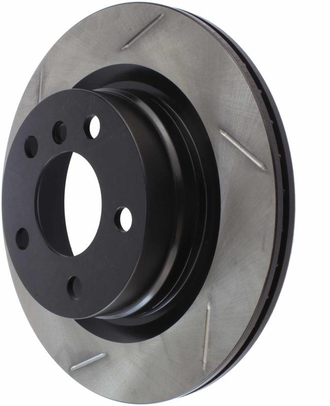 Stoptech 126.34143SR