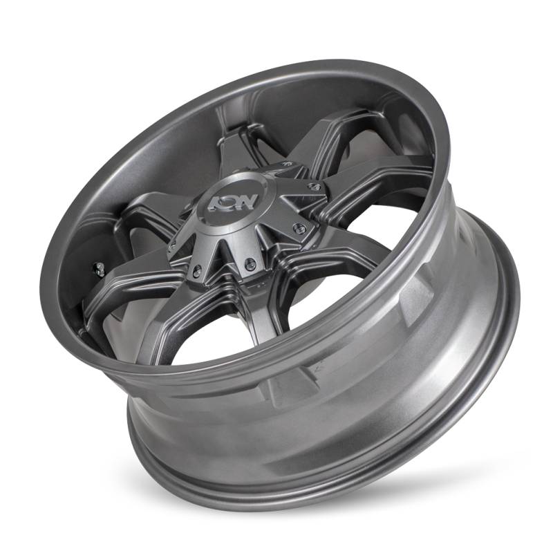 ION Wheels 181-2937G18