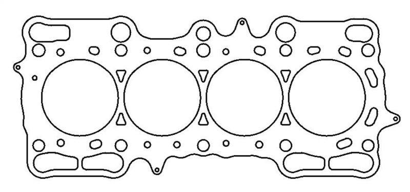 Cometic Gasket C4253-080