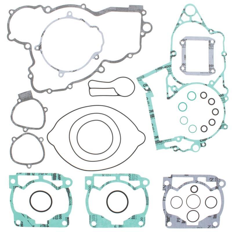 Vertex Pistons 808333