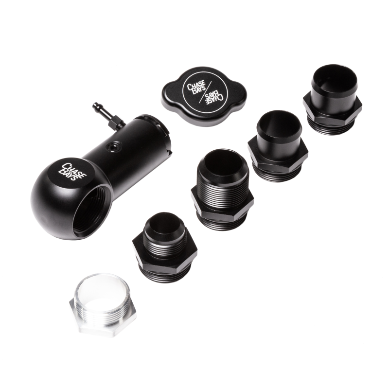 Chase Bays CB-IFN-20AN-150