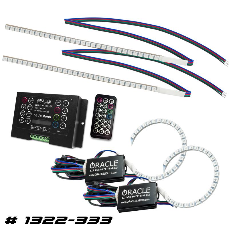 ORACLE Lighting 1322-333