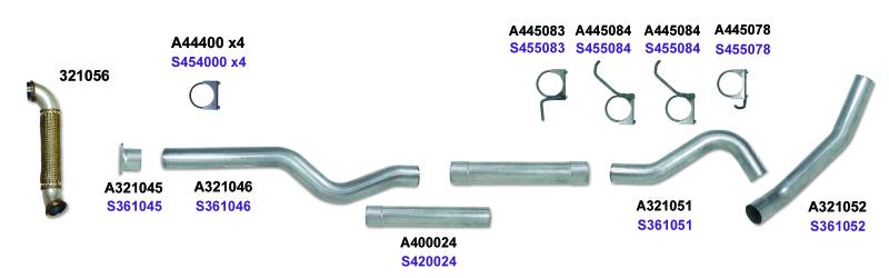 Diamond Eye Performance K4120A-RP