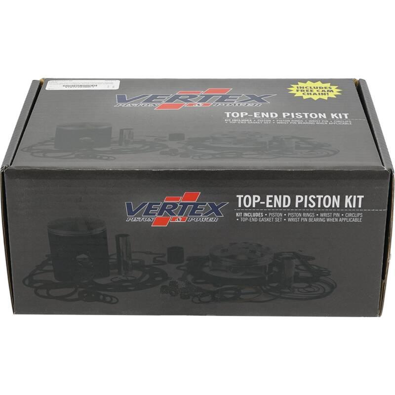 Vertex Pistons VTKTC24396B-1