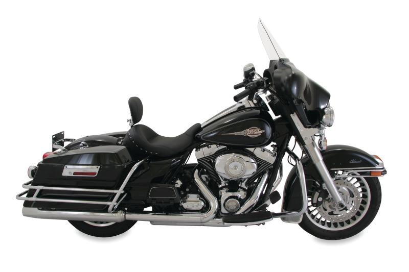 Mustang Motorcycle 79602