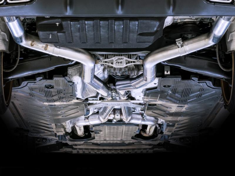 AWE Tuning 3020-11034