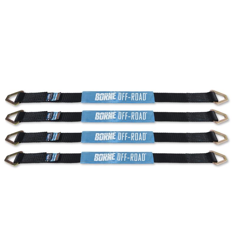 Mishimoto BNRTC-TD-4BK