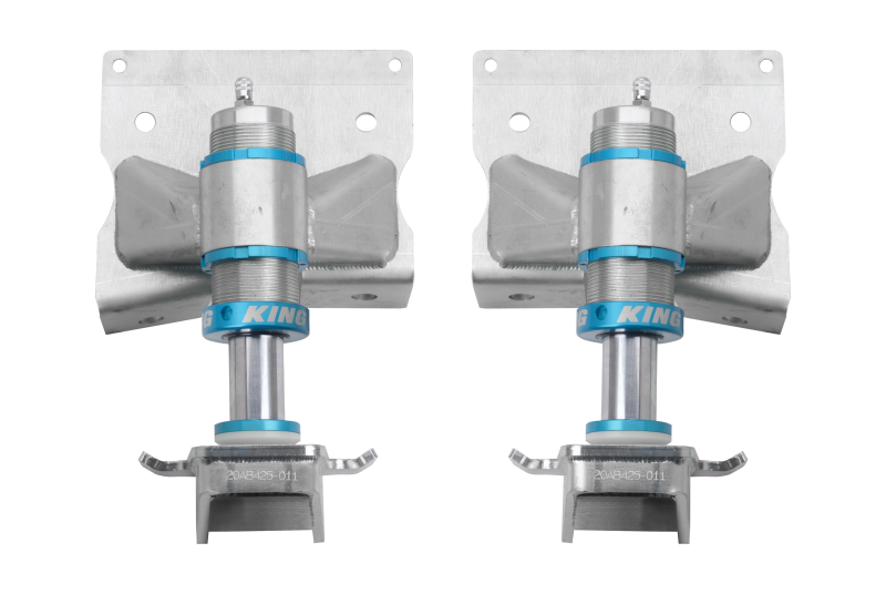 King Shocks 20AB001-104