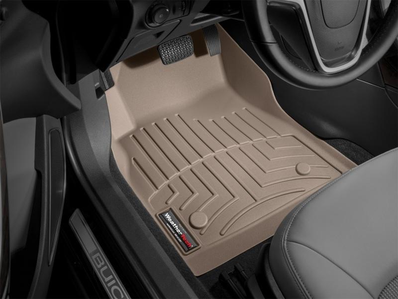 WeatherTech 456021