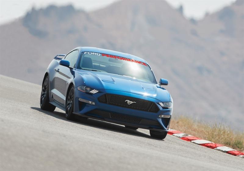 Ford Racing M-1820-MR