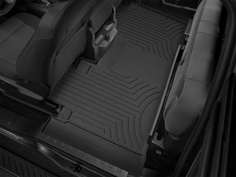 WeatherTech 446975IM