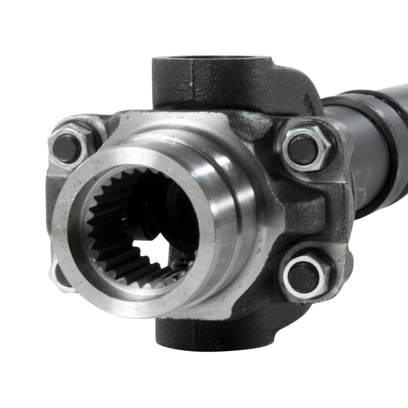 Yukon Gear & Axle YDS056