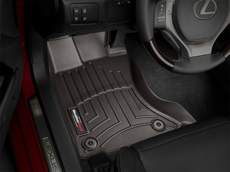 WeatherTech 474551