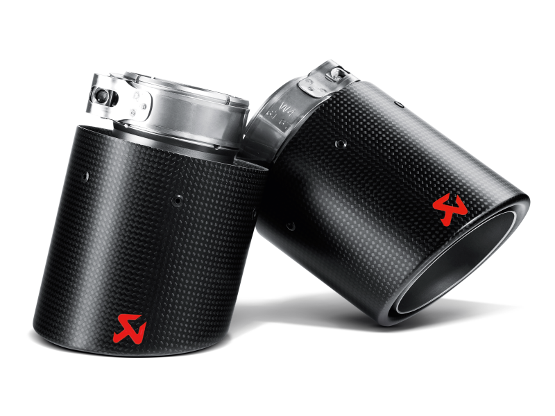 Akrapovic TP-VWGMK6-CA