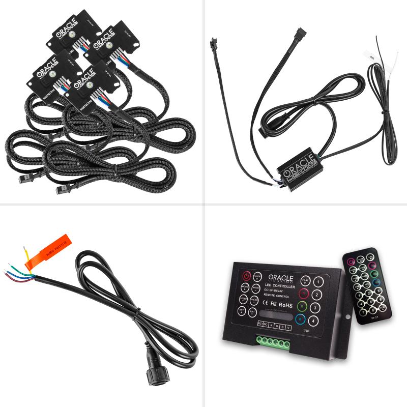 ORACLE Lighting 1346-333