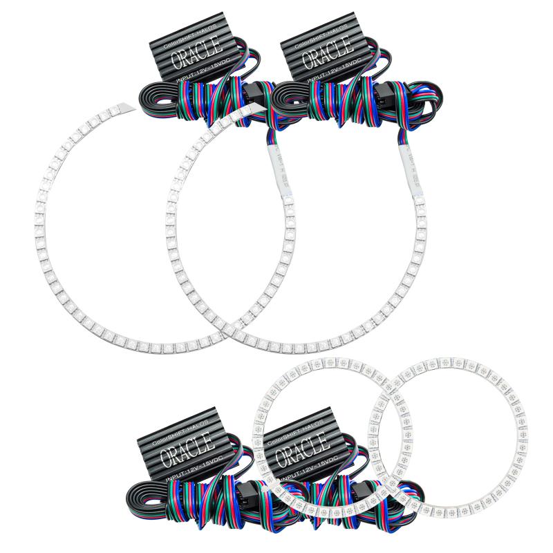 ORACLE Lighting 1321-334