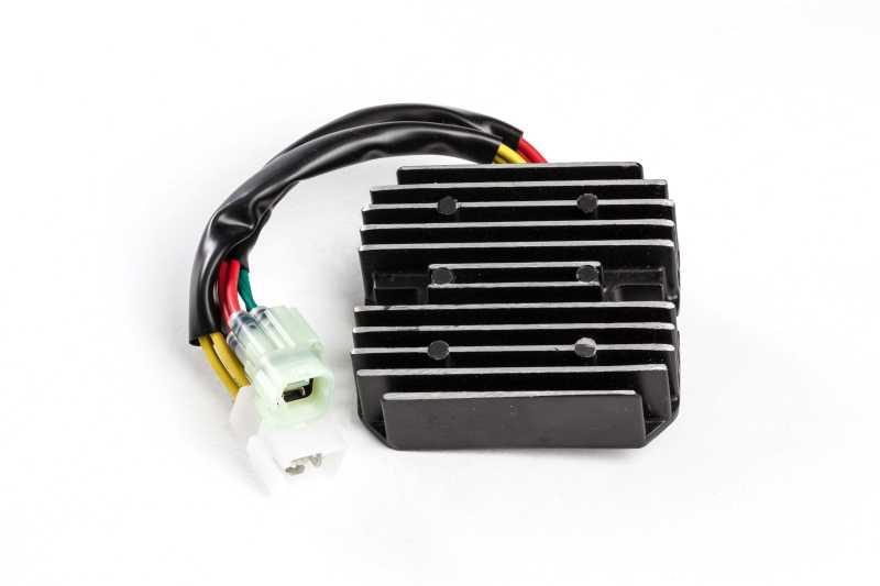 Ricks Motorsport Electrics 10-243