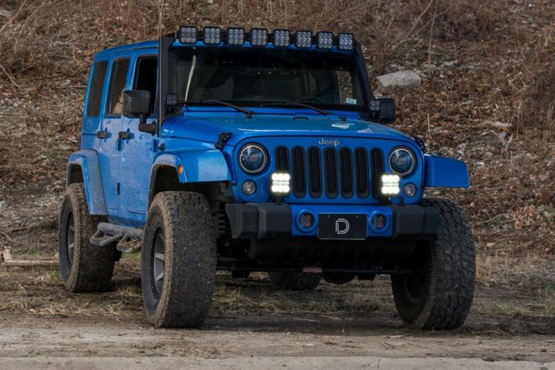 Diode Dynamics DD7274